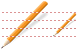 Pencil icons