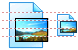 Picture file icons