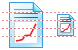 Sales report icons