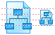 Site map icons