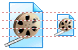 Video file icons
