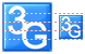 3G icon