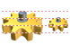 Configuration icons