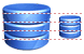 Database icons