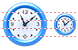 Time icon