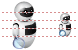 Finder icon Finder icons