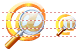 Search e-mail icon Search e-mail icons