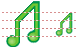 Music v3 icon