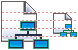 Site map v1 icons