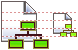 Site map v2 icons